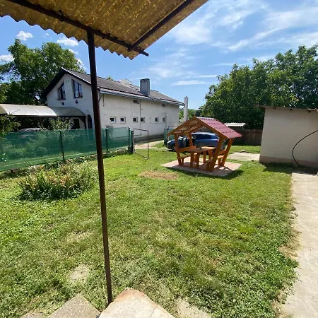 Inner House Holiday home Koroshegy